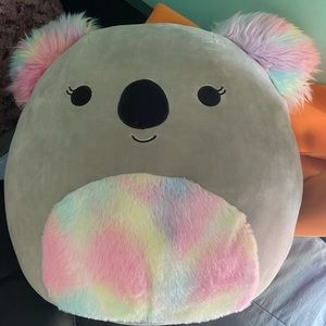 kelina squishmallow *tag not included*